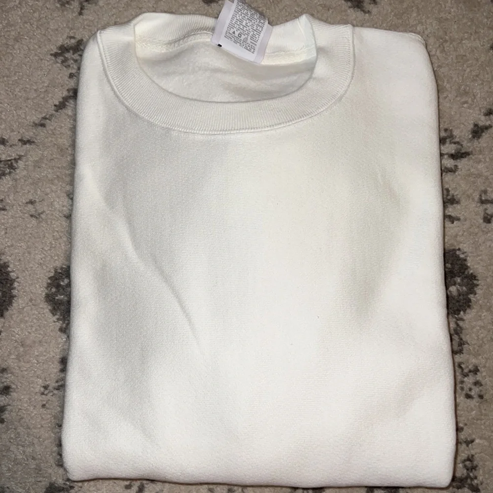 Men’s Champion Pullover Sweatshirt